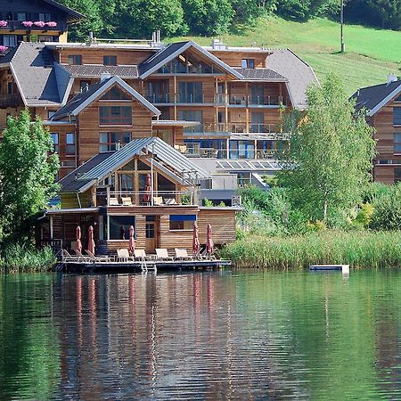 Appartementhotel Am Вайсензе Екстер'єр фото