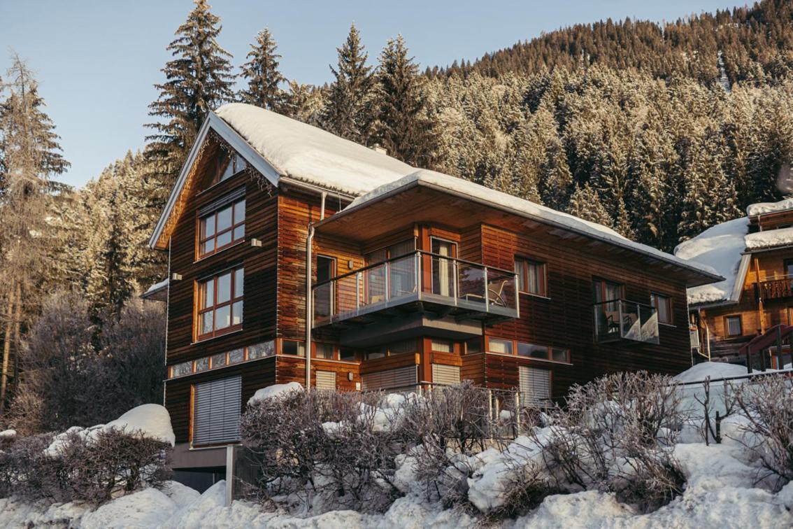 Appartementhotel Am Вайсензе Екстер'єр фото